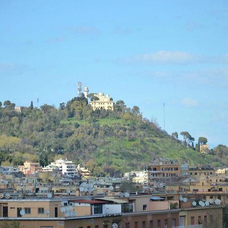 Vatican View Experience Рим Экстерьер фото